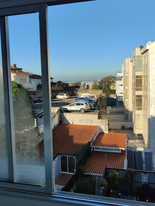Com Conforto Na Lapa, Porto Kültér fotó