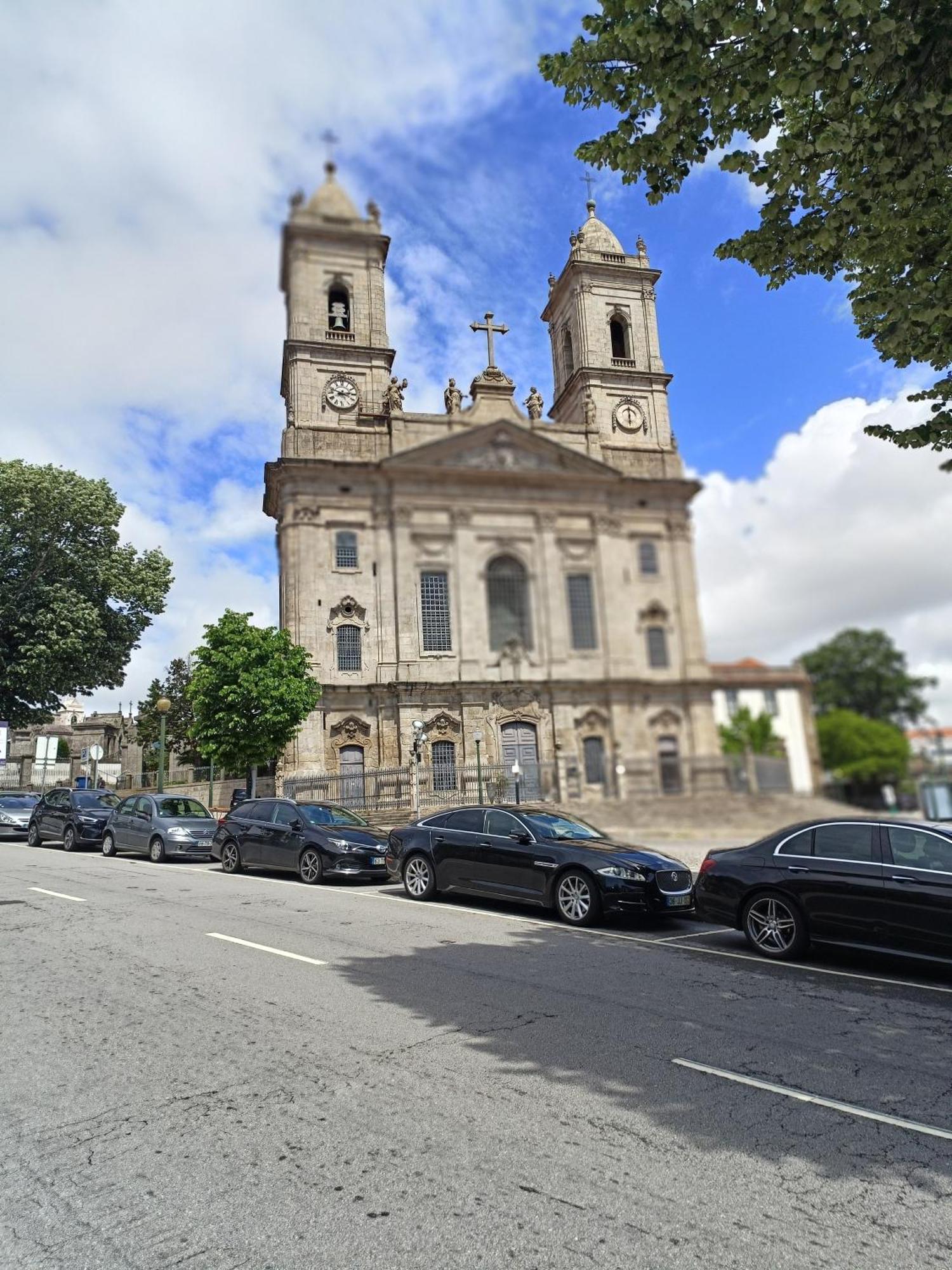 Com Conforto Na Lapa, Porto Kültér fotó