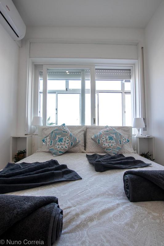 Com Conforto Na Lapa, Porto Kültér fotó
